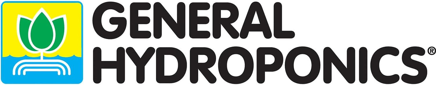 General Hydroponics Rapid Rooter, Starter Plug for Seeds or Cuttings, Great for Soil or Hydroponics Growing System, 50 Plugs