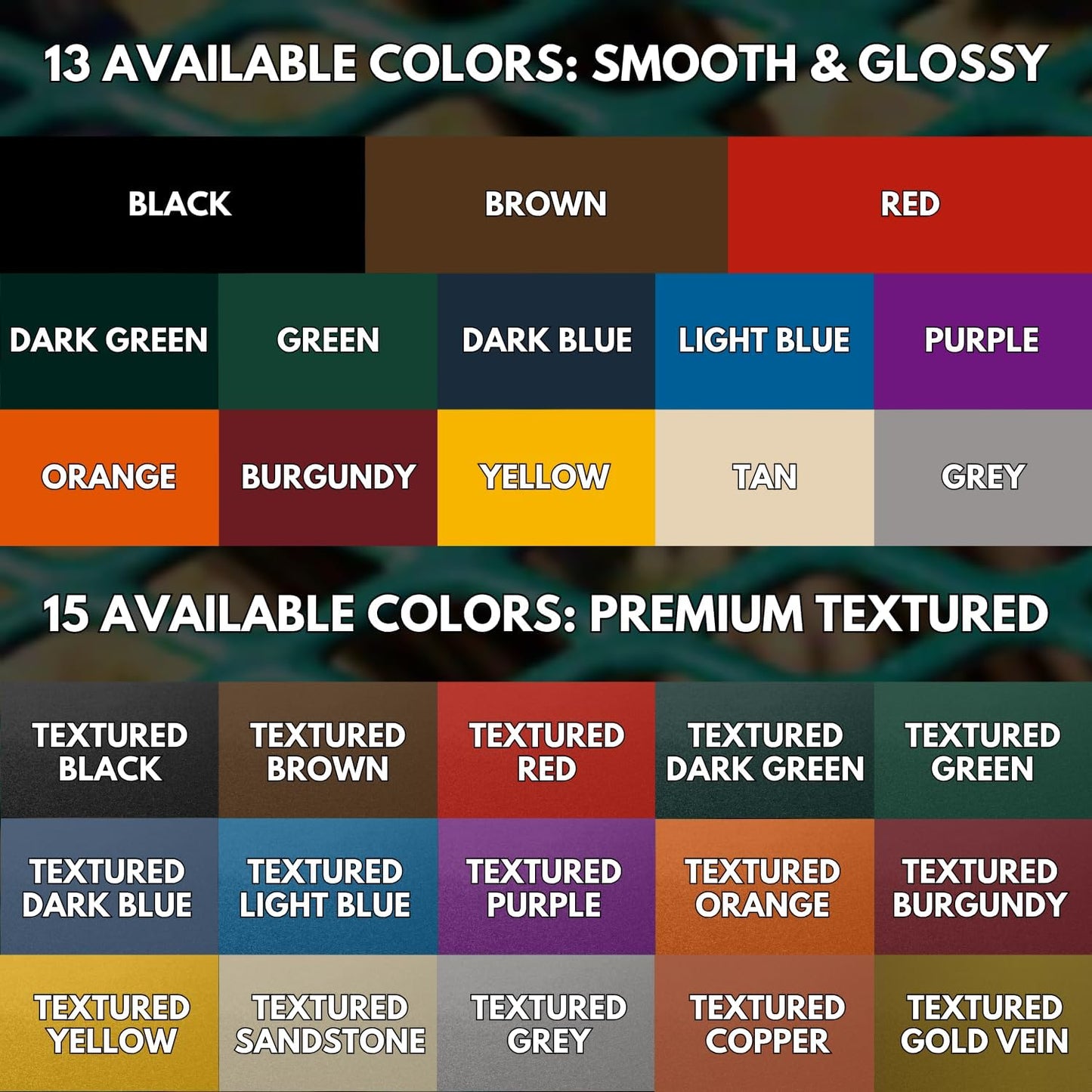 Coated Outdoor Furniture Heavy-Duty Outdoor Bench Thermoplastic Coated, Slatted Steel, Commercial-Grade Garden Bench, Made in America (Portable with Back, 4 Ft, Textured Red)