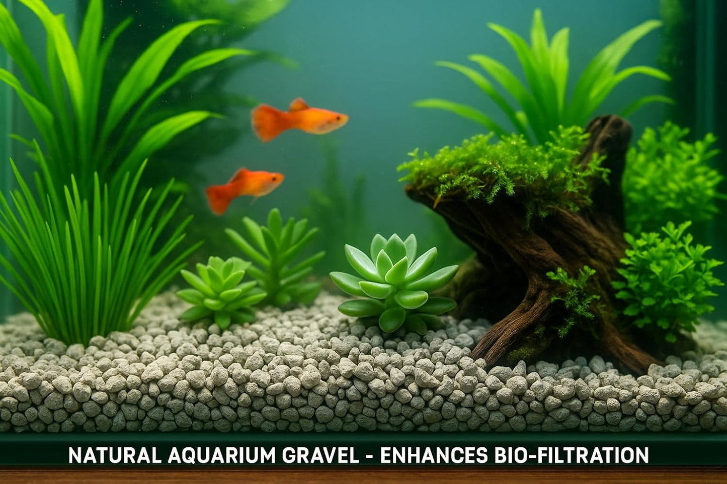 Horticultural Pumice for Plants, Natural Pumice Stone Soil Amendment, 3/8-1/4 inch, Made in USA (20 quarts - 18 lbs)