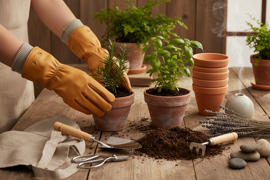Essential Gardening Tools for Beginners: Your Complete Starter Guide