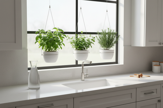 Essential Vertical Gardening Products for Modern Homes