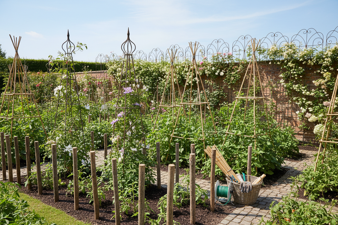 Spring Garden Preparation: Essential Steps for a Successful Growing Season