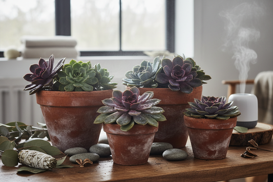 The Complete Guide to Watering Succulents (Without Killing Them)