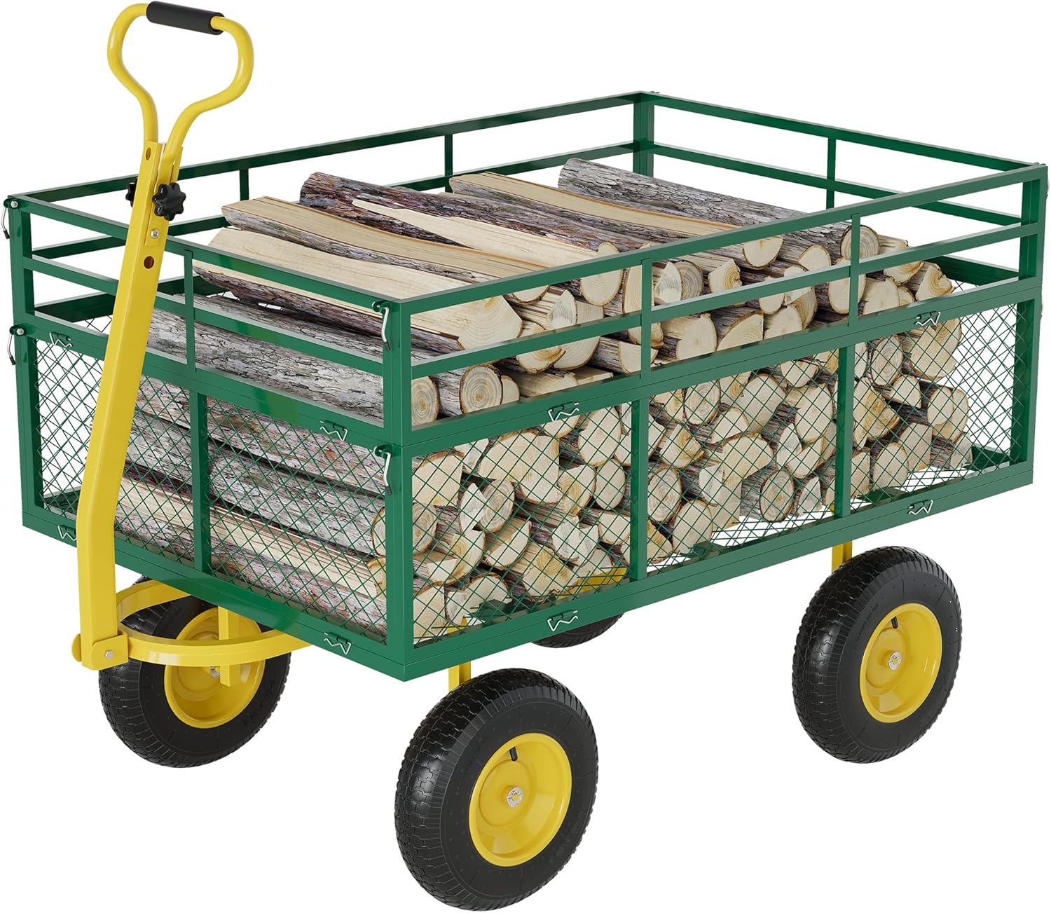 Gardening & Lawn Care