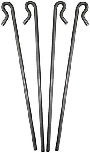 Erva Bunny Barricade Plant Protector Cage (5pk) - Plant Cages for Garden - Plant Protectors from Animals and Crop Cages for Garden - Made in The USA