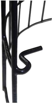 Erva Bunny Barricade Plant Protector Cage (5pk) - Plant Cages for Garden - Plant Protectors from Animals and Crop Cages for Garden - Made in The USA