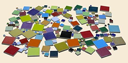 Compass Rose Mosaic Kit