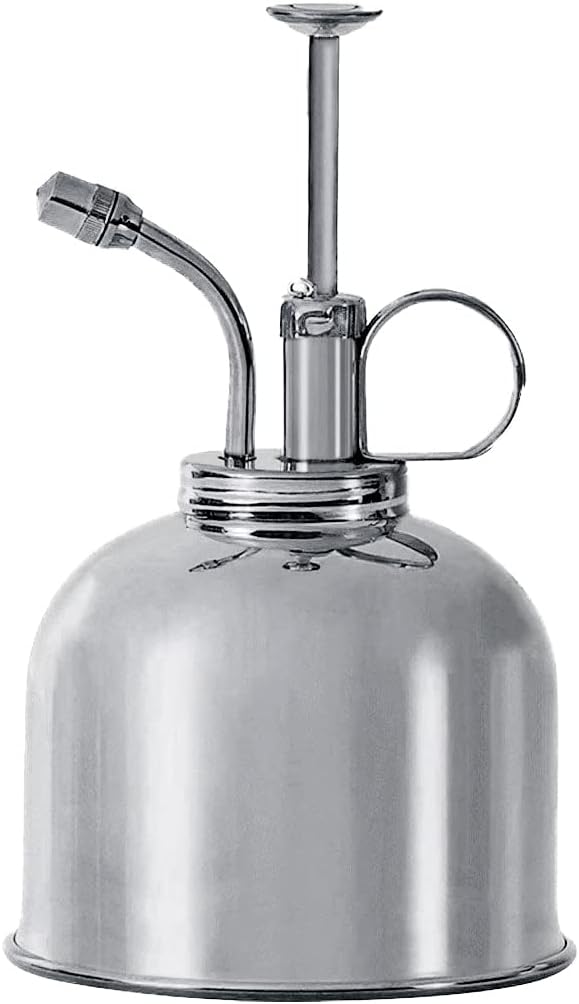 2 Pack Nickel Mister