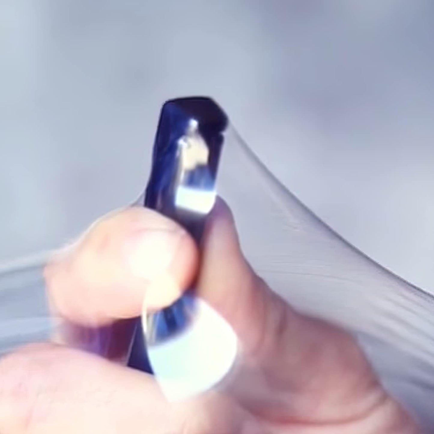 Greenhouse Plastic Sheeting 24x25 ft, 6 mil Thickness Replacement Cover, UV Resistant