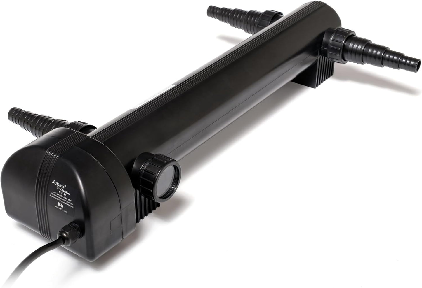 Jebao CW-55 Pond and Aquarium Clarifier, 55-watt