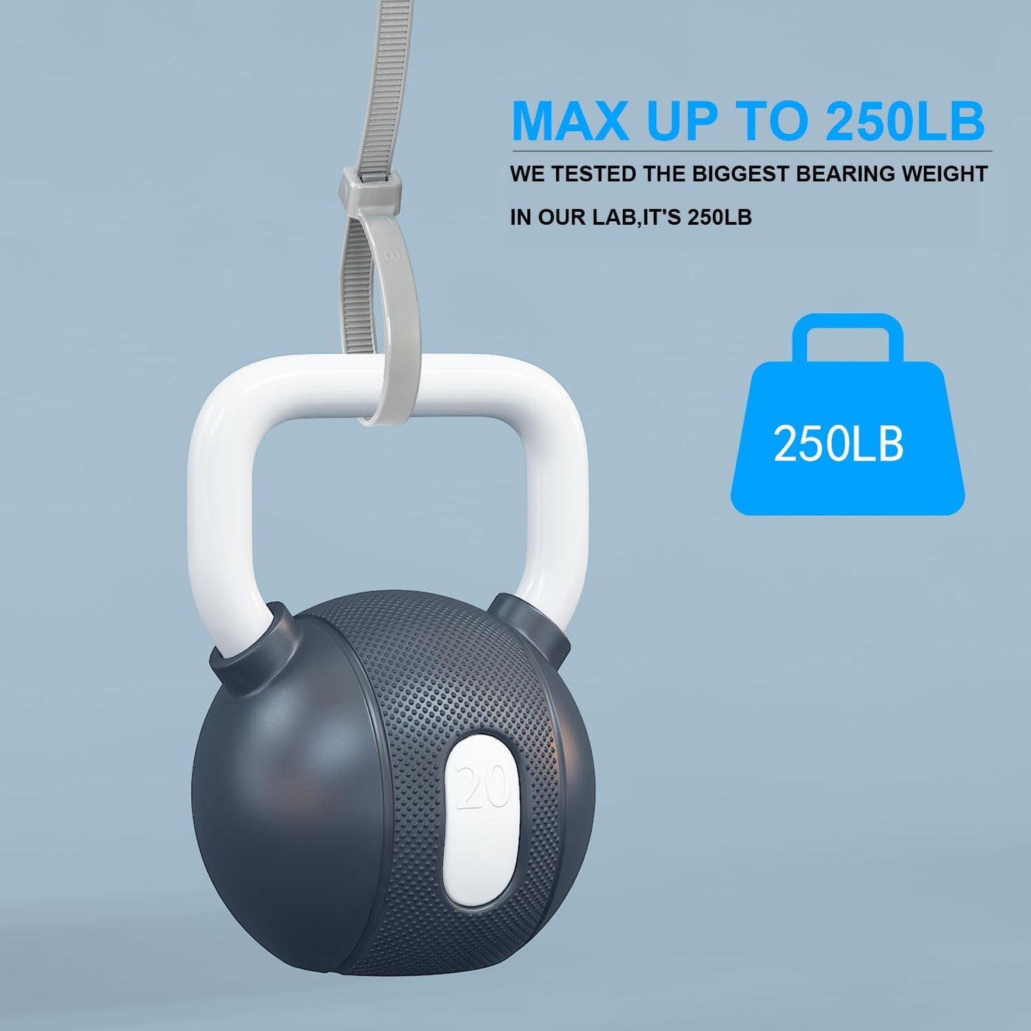 12 inch Garden Green Zip Ties Heavy Duty 100 PCS, 250 LBS Ultra Exclusive Strong Plastic Wire Ties, Large Cable Ties Extra Long Tie Wraps, Indoor and Outdoor UV Resistant