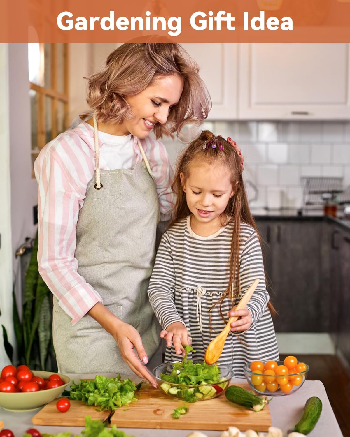 Fruits Seed Pod Kit for AeroGarden, Ahopegarden, iDoo, GARDENCUBE, MUFGA with Strawberry, Cucumber, Red/Golden Cherry Tomato, Compatible with All Indoor Hydroponics Growing System, 8-Pod