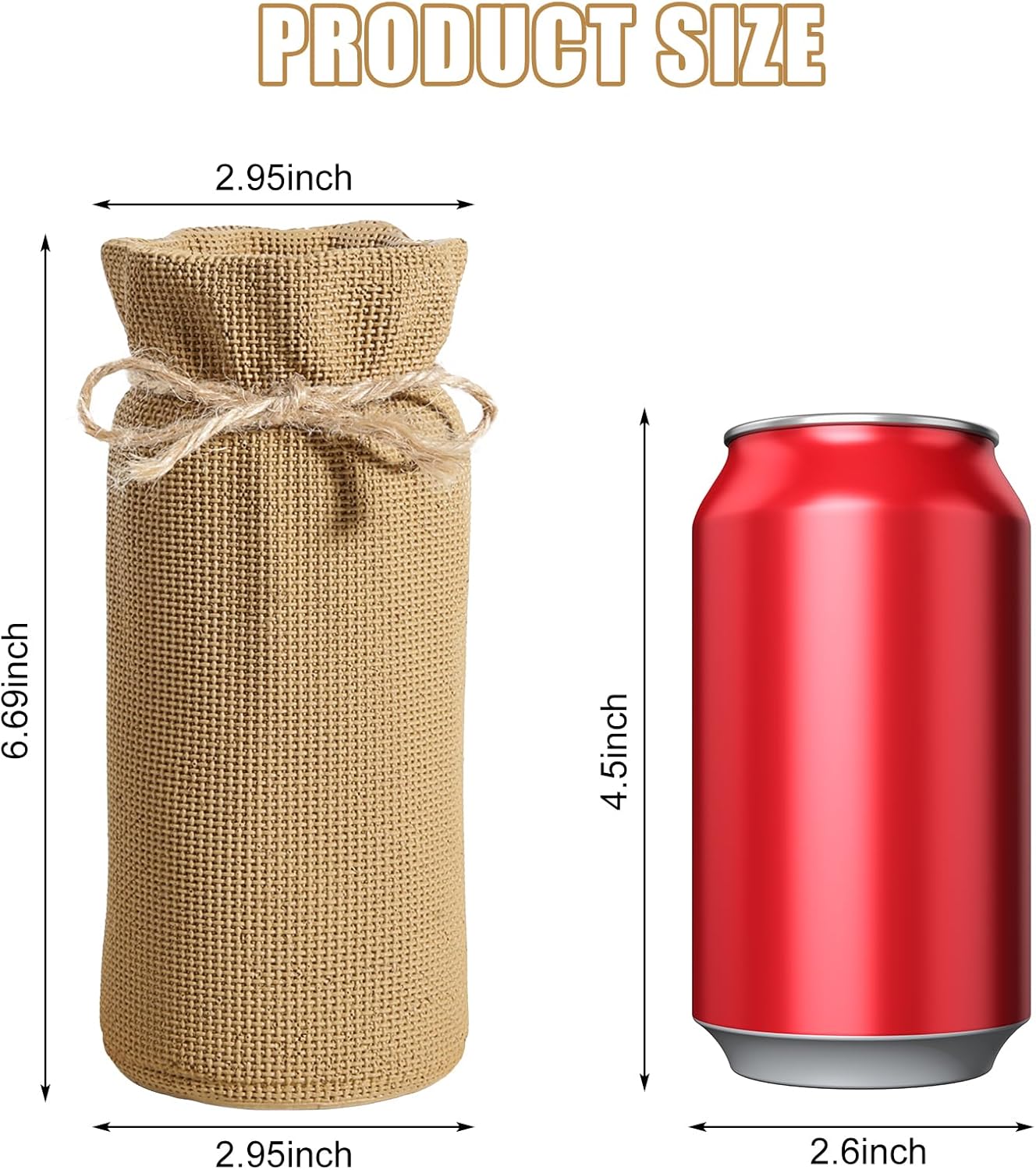 Fall Decor Vase for Flowers Fall Centerpieces for Tables Vases Home Decor Vintage Flower Vase Dining Table Centerpiece Decor(Linen)