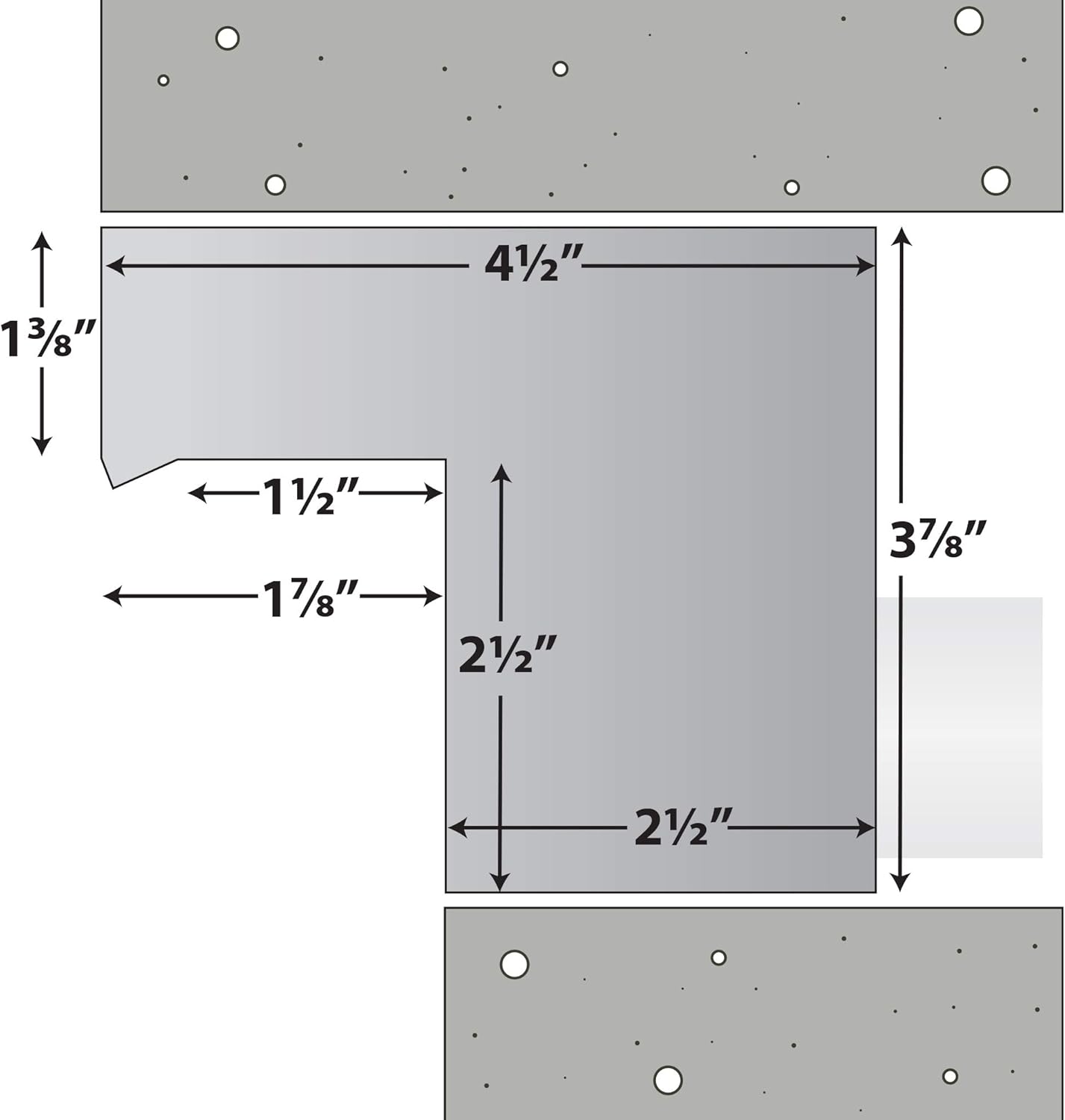 HALF OFF PONDS Steel Elegance 12" Color Changing Lighted Stainless Steel Spillway - STE12CC-HOP