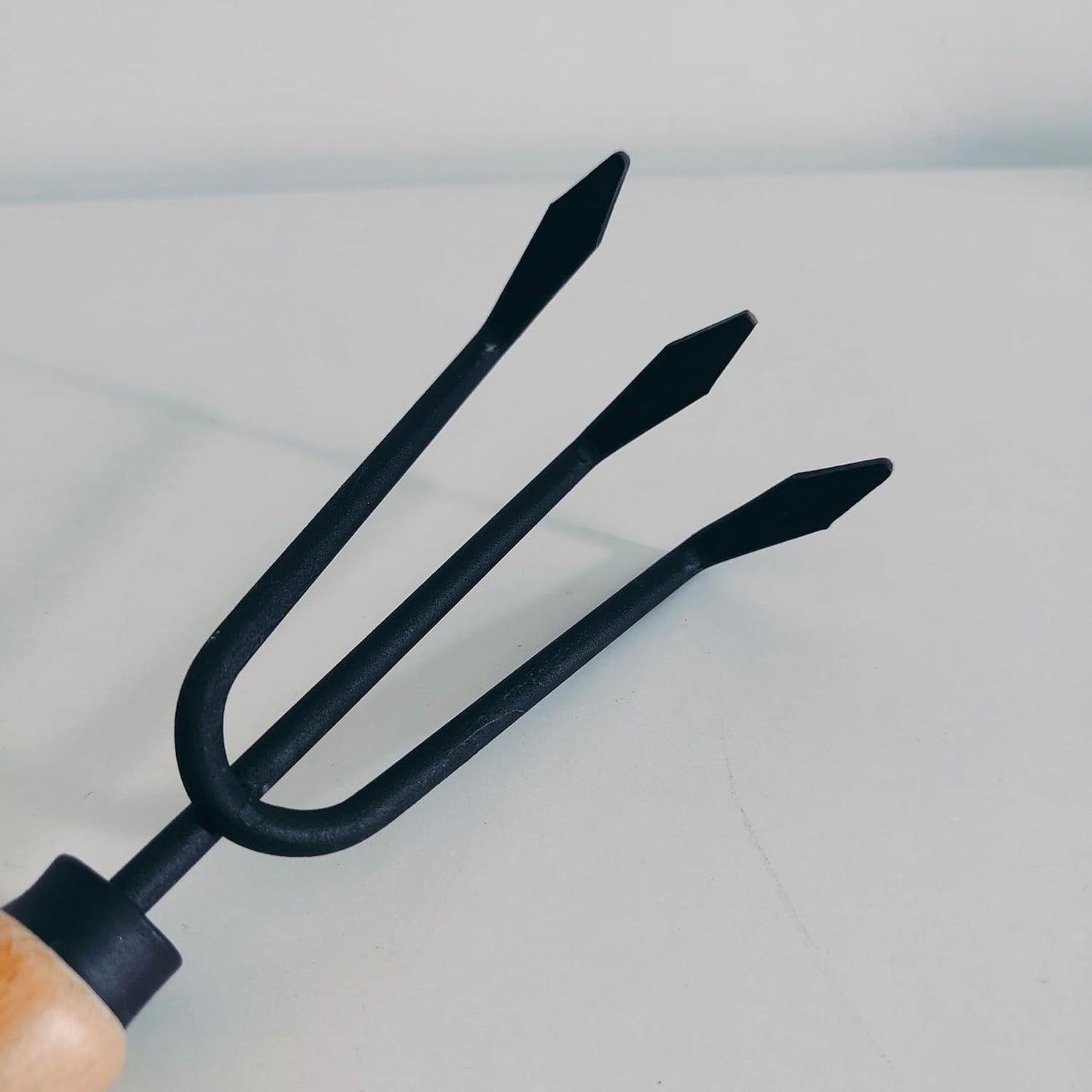 Gardening Tool, 3Pcs Heavy Duty Gardening Kit Including Trowel Transplanter Cultivator Gardening Hand Tools (3pcs Garden Tool)